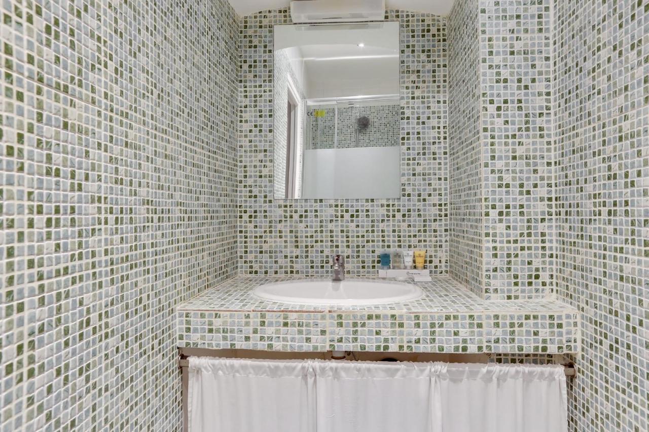 170 Suite Angouleme Large Duplex Style Apt With1 Bdr Paris Central Zewnętrze zdjęcie